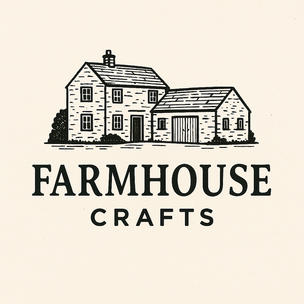 Farmhouse Crafts